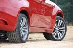 BMW X6 M 2009 года